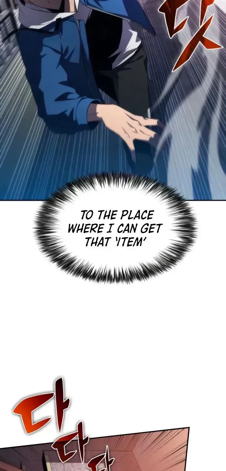 Solo Max-Level Newbie Chapter 2.7 page 10 - 