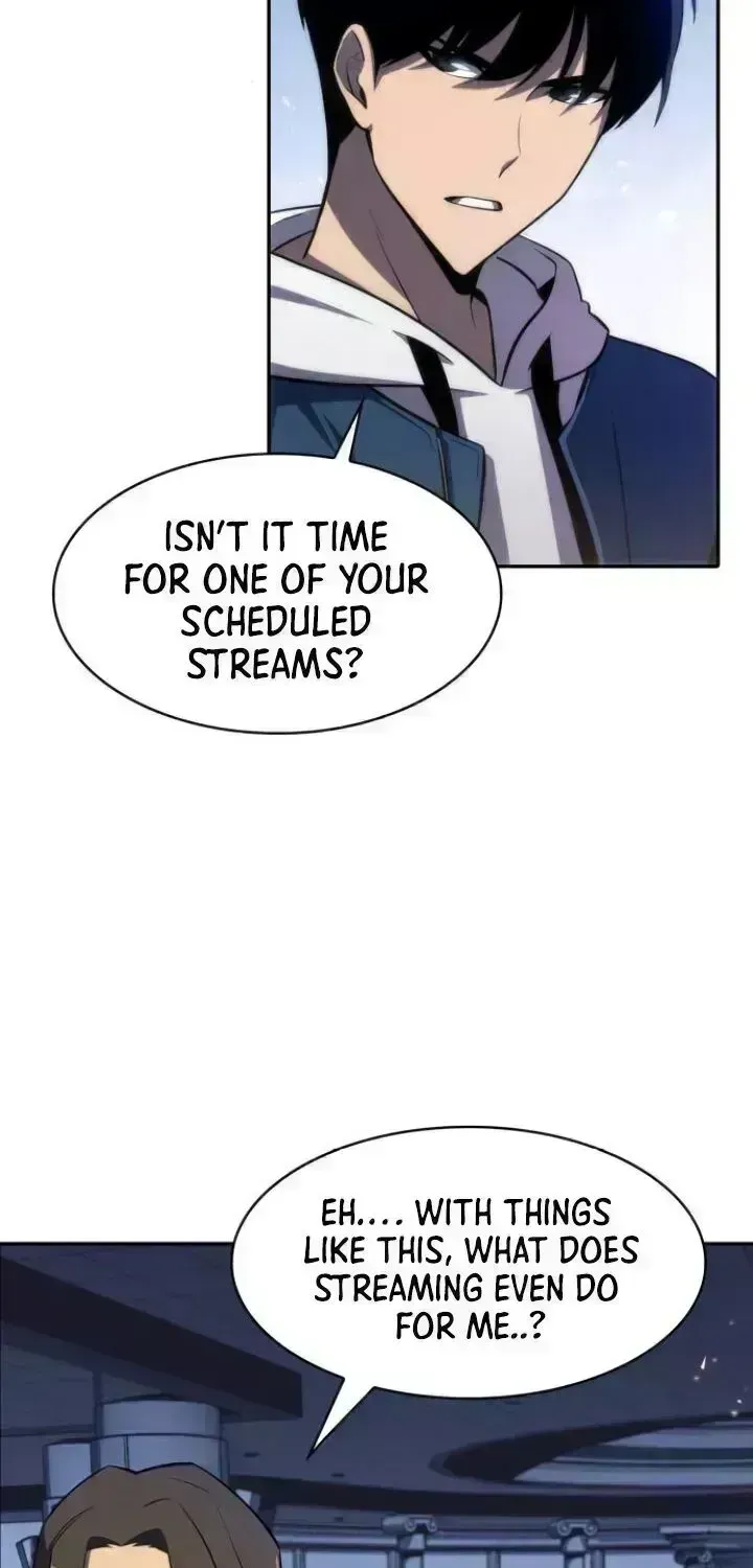 Solo Max-Level Newbie Chapter 2.8 page 40 - 