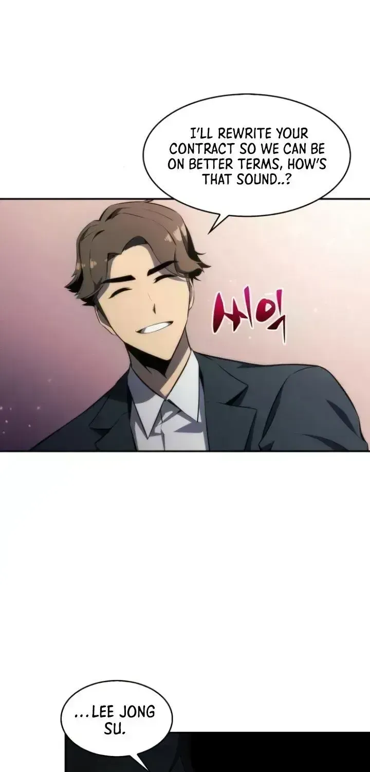 Solo Max-Level Newbie Chapter 2.8 page 52 - 