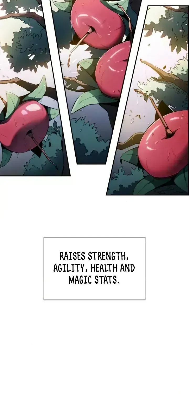 Solo Max-Level Newbie Chapter 2.8 page 77 - 