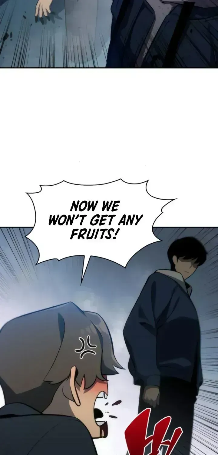 Solo Max-Level Newbie Chapter 2.8 page 88 - 