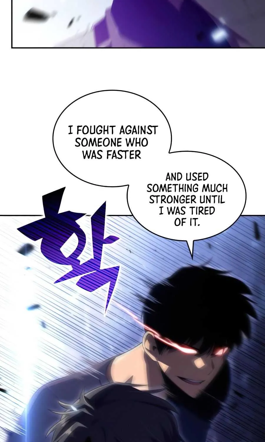 Solo Max-Level Newbie Chapter 20 page 108 - 