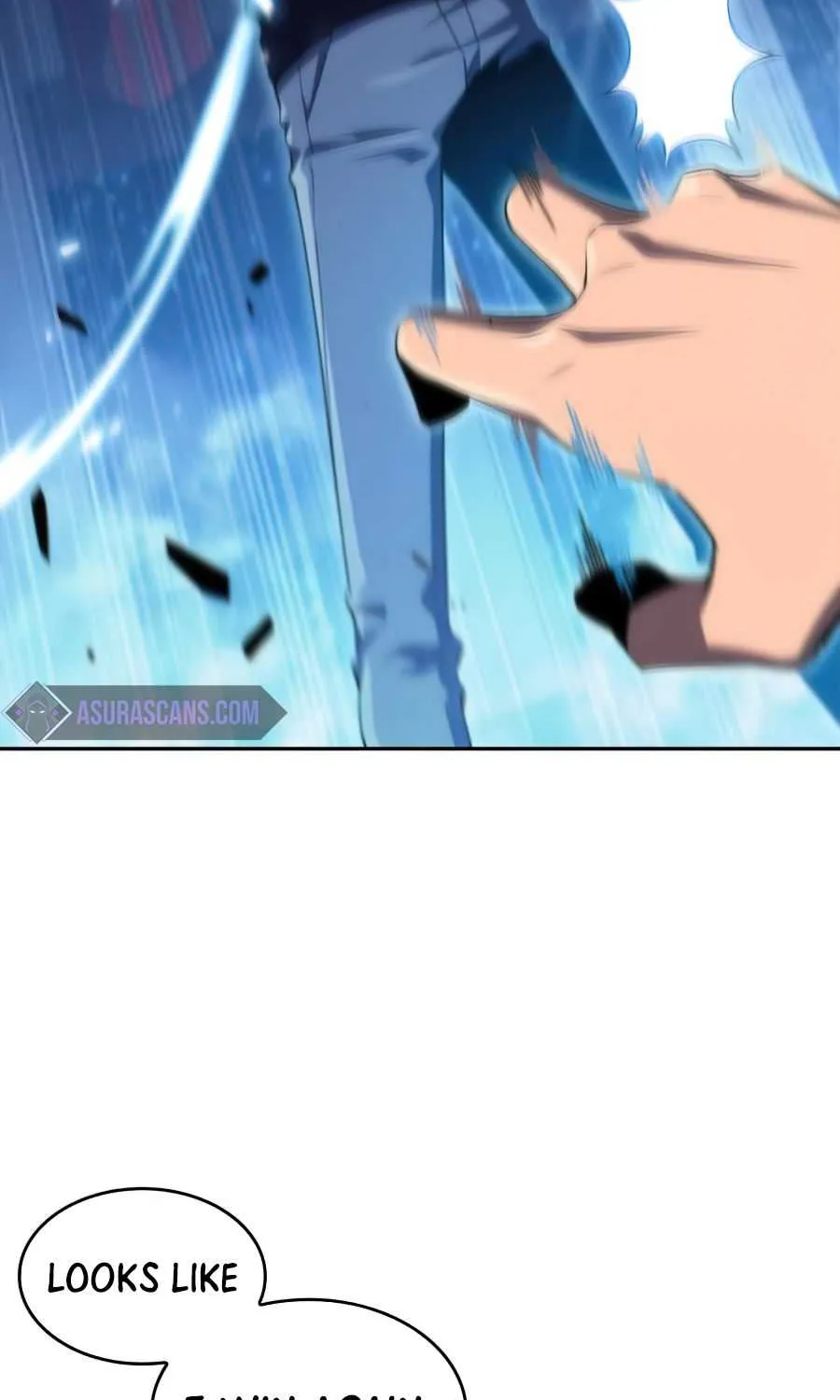Solo Max-Level Newbie Chapter 20 page 117 - 