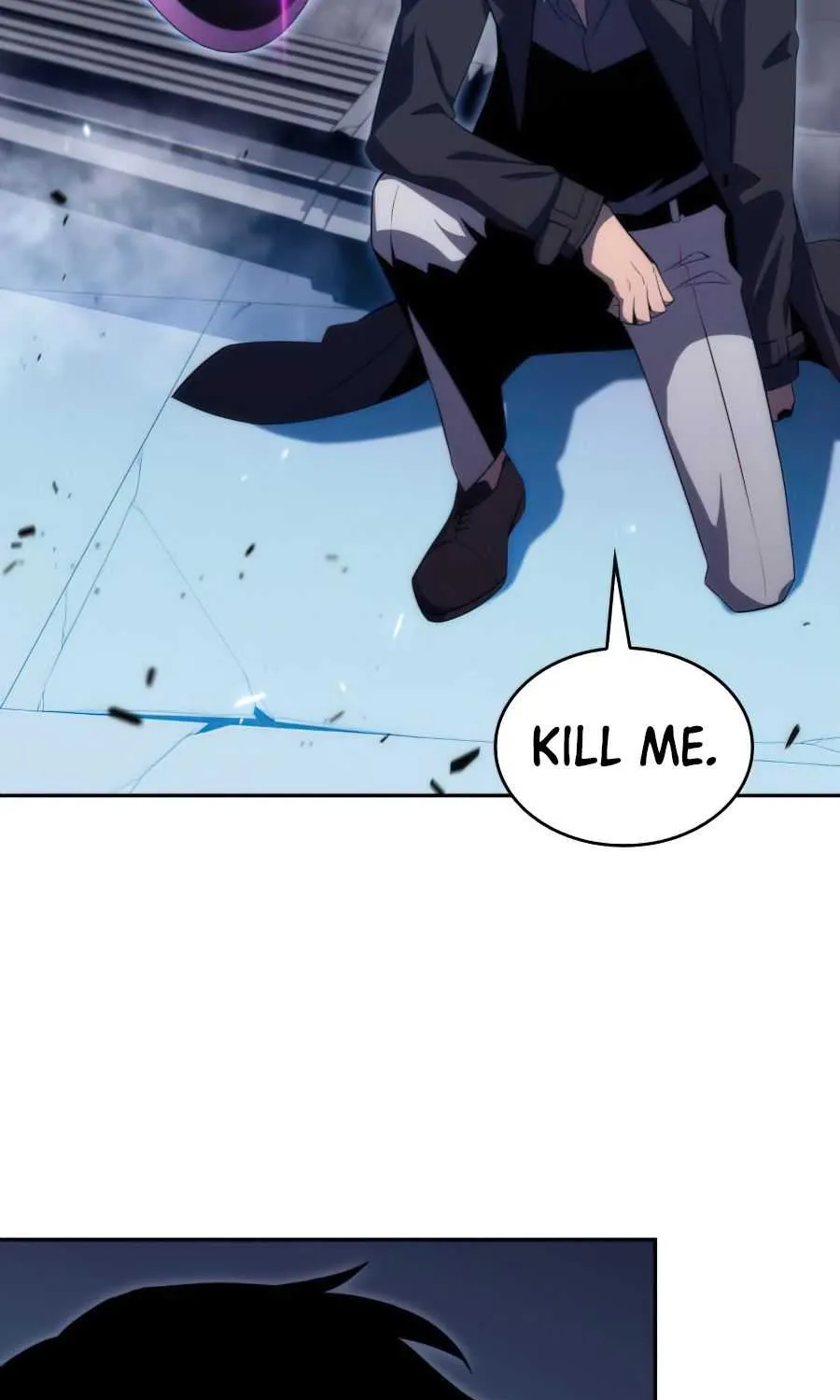 Solo Max-Level Newbie Chapter 20 page 120 - 