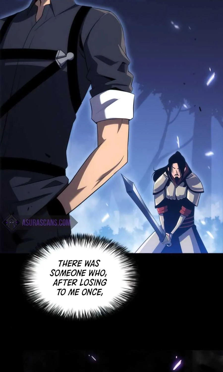 Solo Max-Level Newbie Chapter 20 page 13 - 
