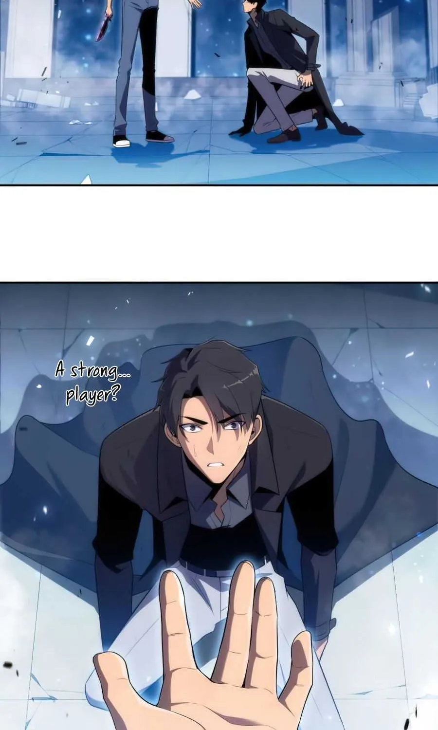 Solo Max-Level Newbie Chapter 20 page 125 - 