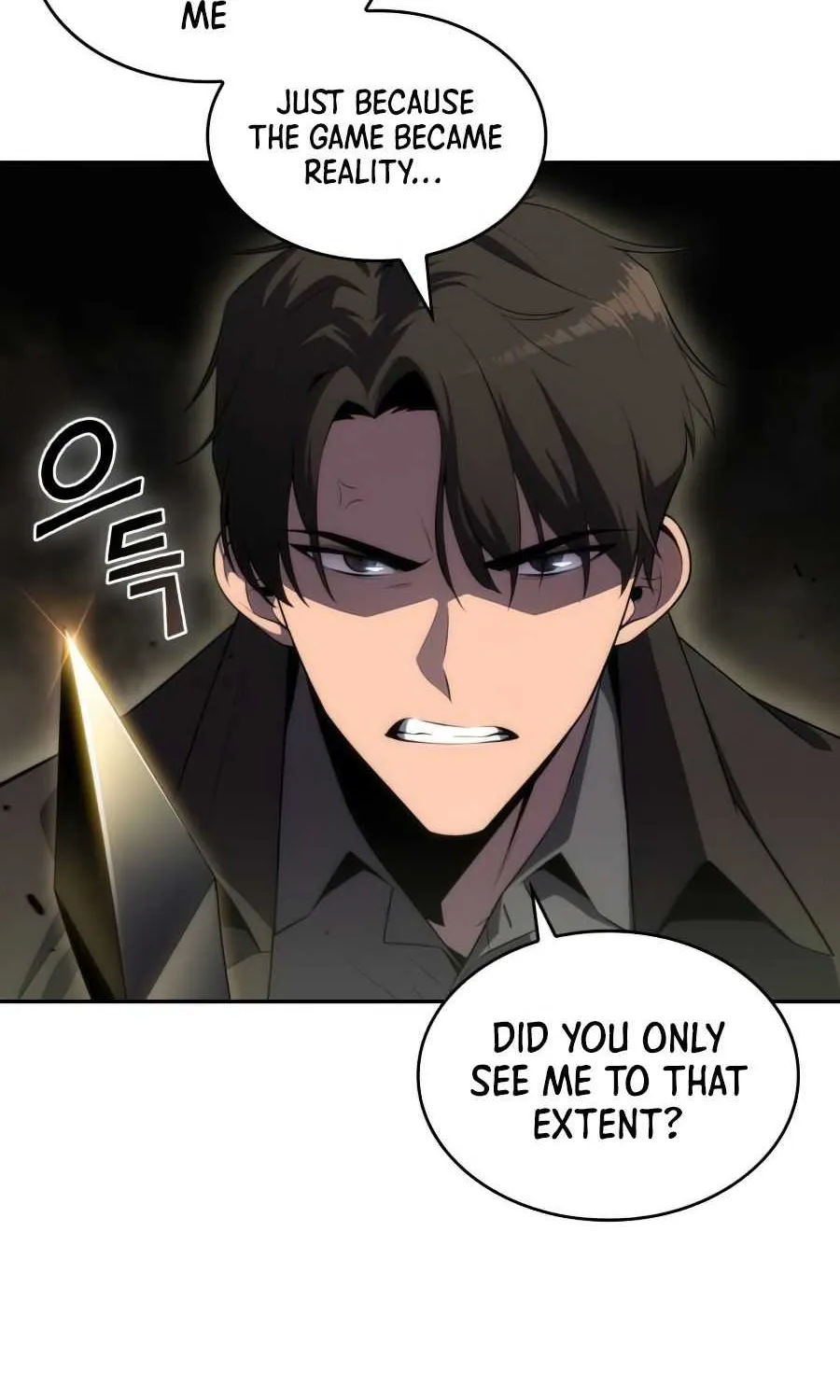 Solo Max-Level Newbie Chapter 20 page 18 - 