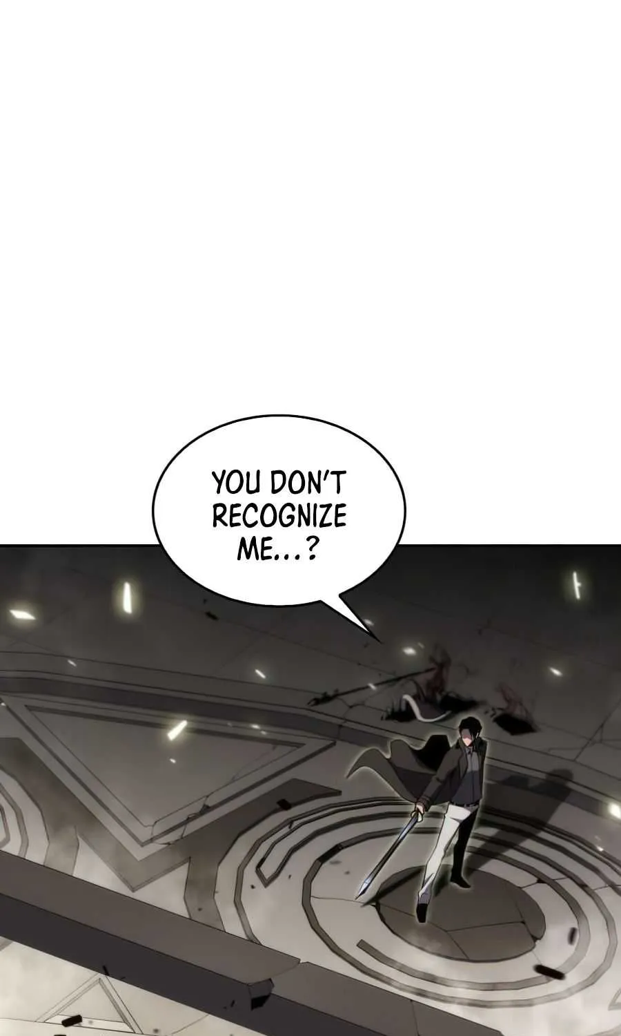 Solo Max-Level Newbie Chapter 20 page 3 - 