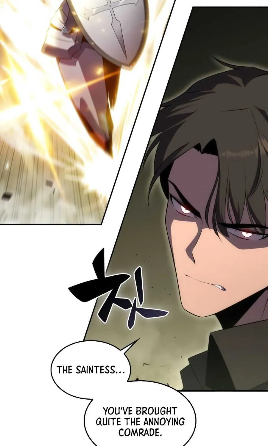 Solo Max-Level Newbie Chapter 20 page 27 - 