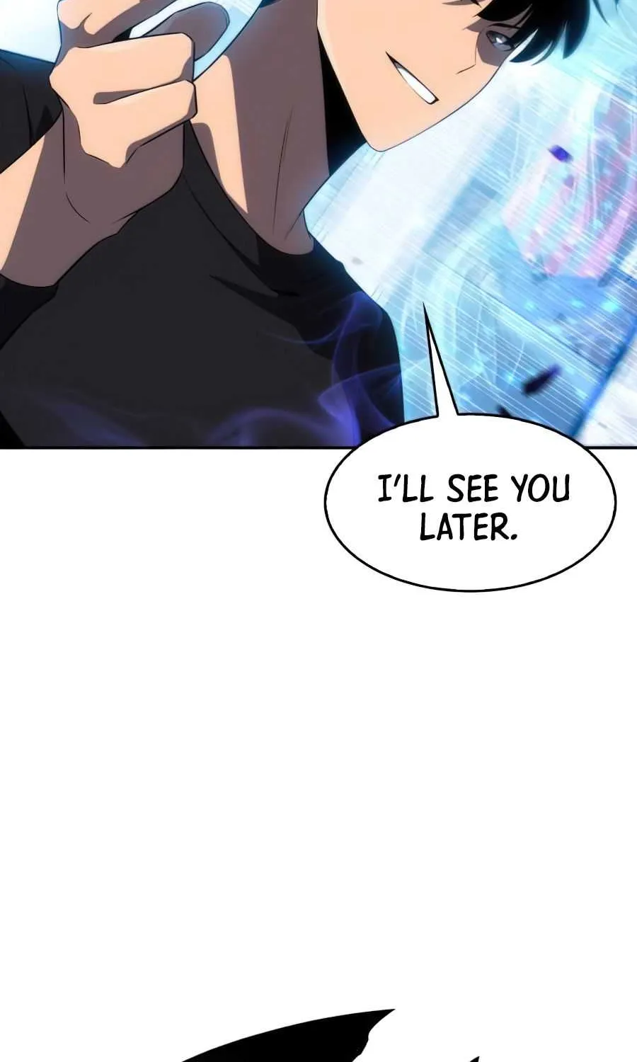 Solo Max-Level Newbie Chapter 20 page 36 - 