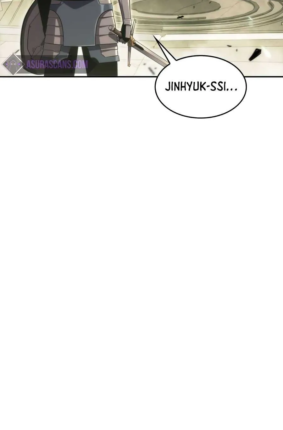 Solo Max-Level Newbie Chapter 20 page 38 - 