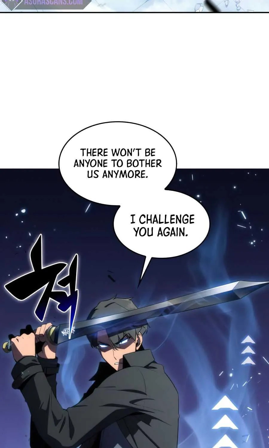 Solo Max-Level Newbie Chapter 20 page 41 - 