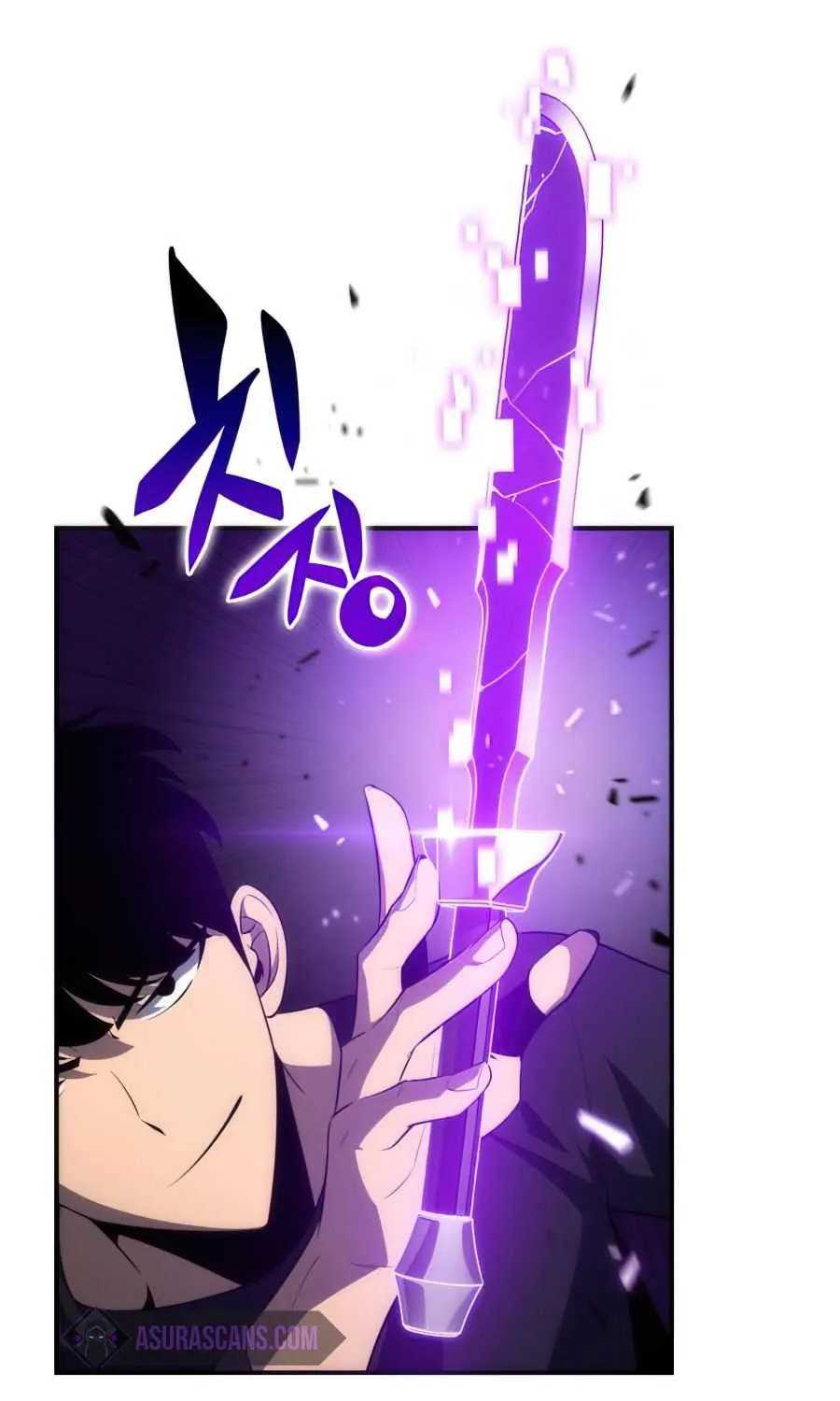 Solo Max-Level Newbie Chapter 20 page 61 - 