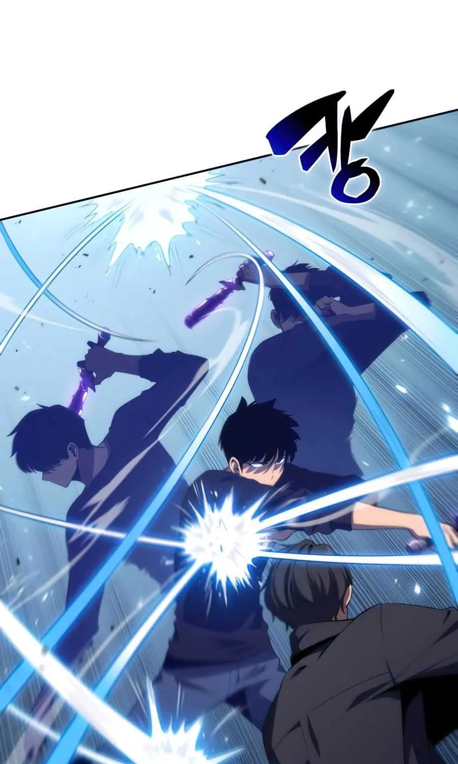 Solo Max-Level Newbie Chapter 20 page 62 - 
