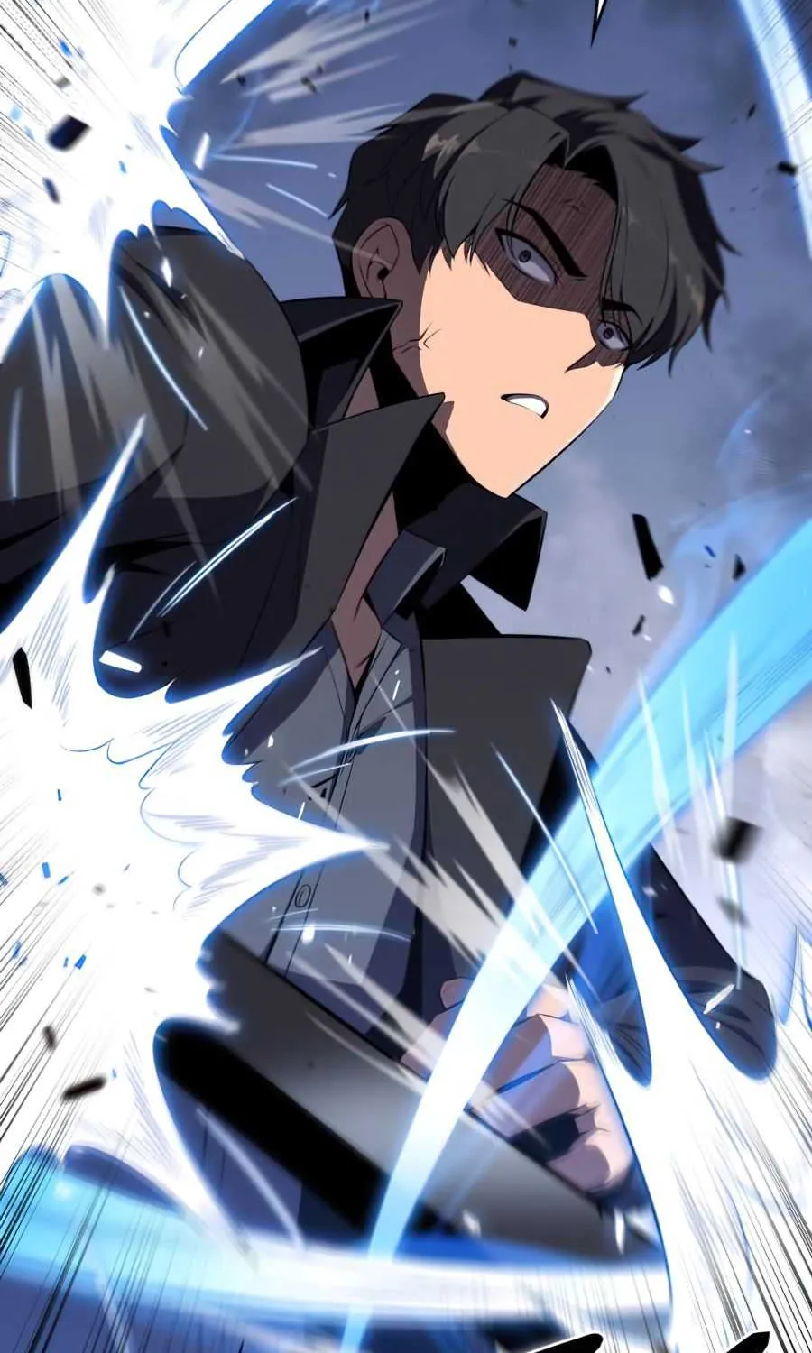 Solo Max-Level Newbie Chapter 20 page 64 - 