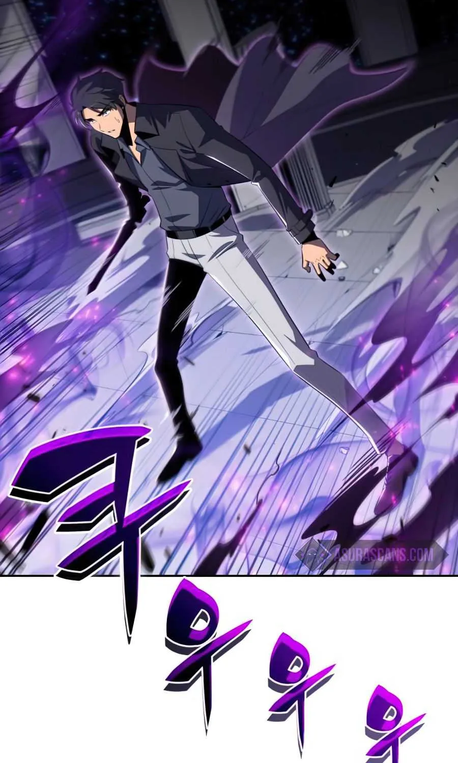 Solo Max-Level Newbie Chapter 20 page 90 - 