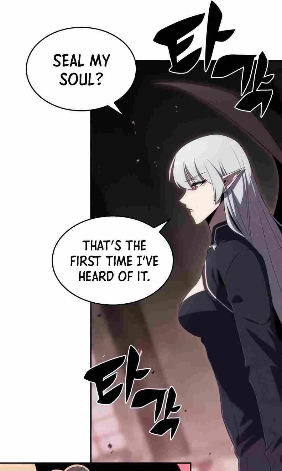 Solo Max-Level Newbie Chapter 22 page 103 - 