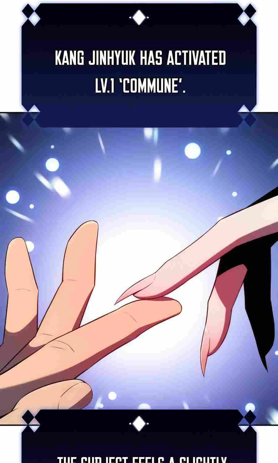Solo Max-Level Newbie Chapter 22 page 129 - 