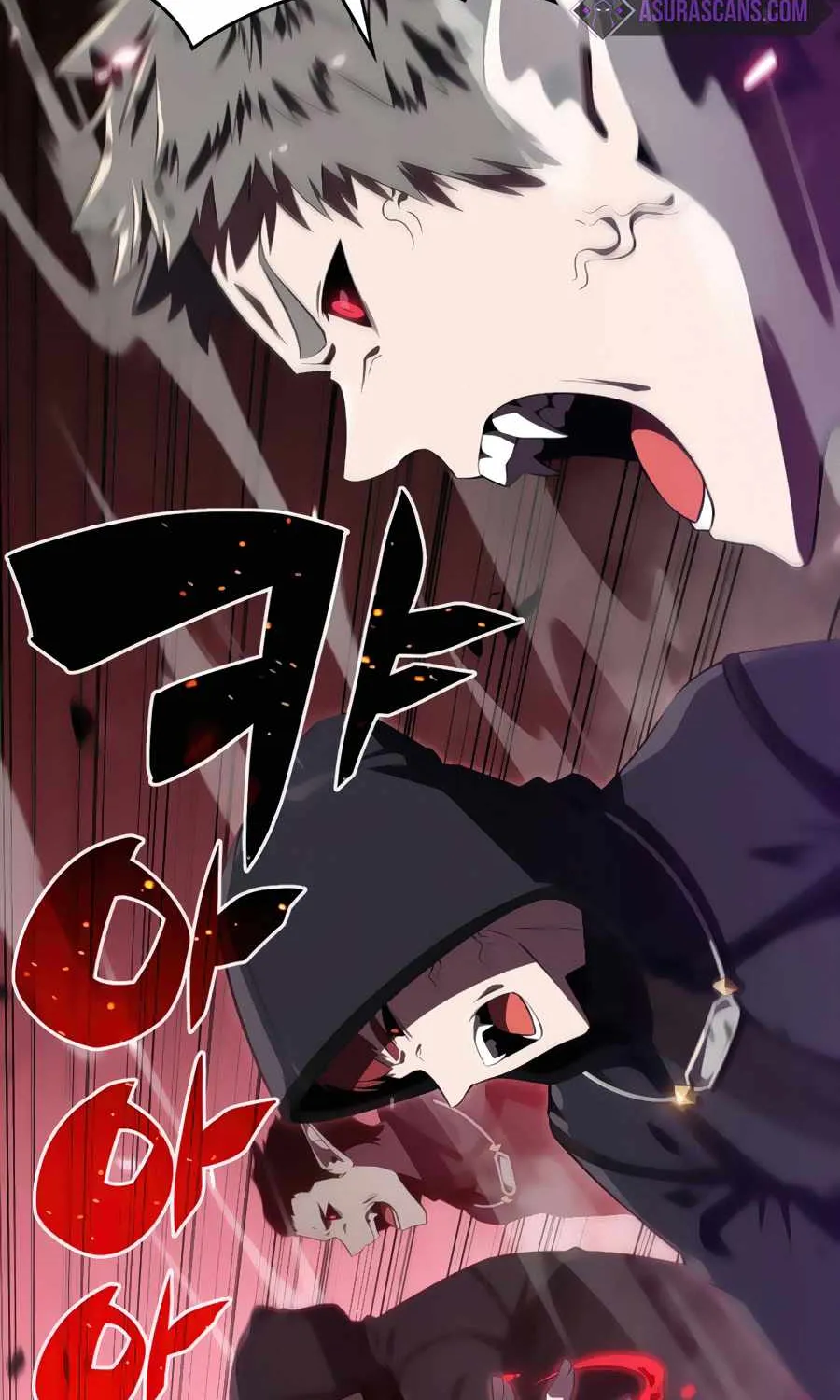 Solo Max-Level Newbie Chapter 22 page 19 - 
