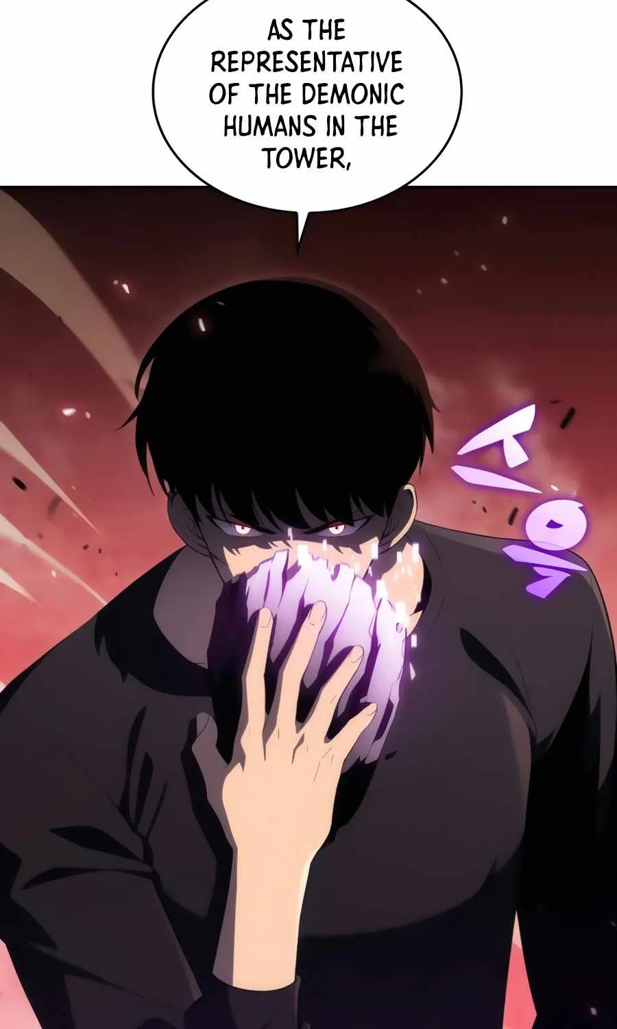 Solo Max-Level Newbie Chapter 22 page 27 - 