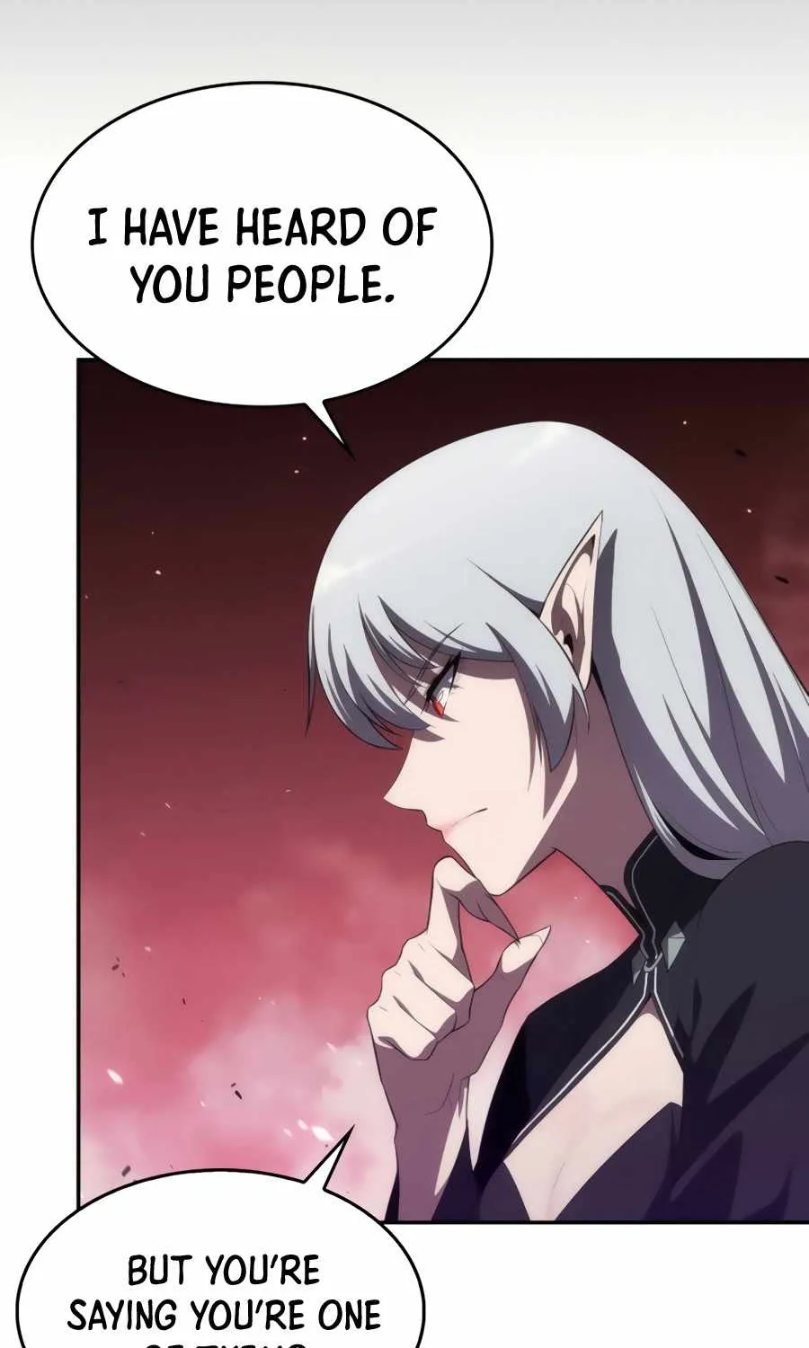 Solo Max-Level Newbie Chapter 22 page 38 - 