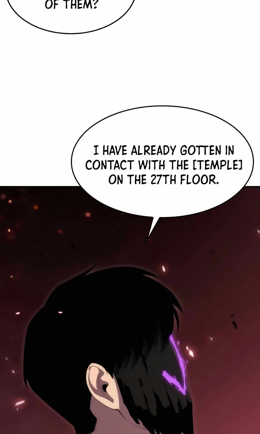 Solo Max-Level Newbie Chapter 22 page 39 - 