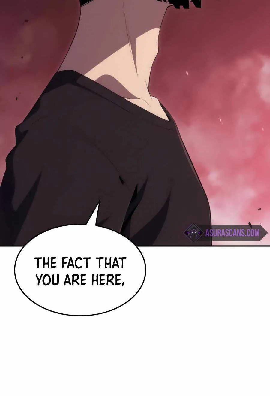 Solo Max-Level Newbie Chapter 22 page 40 - 
