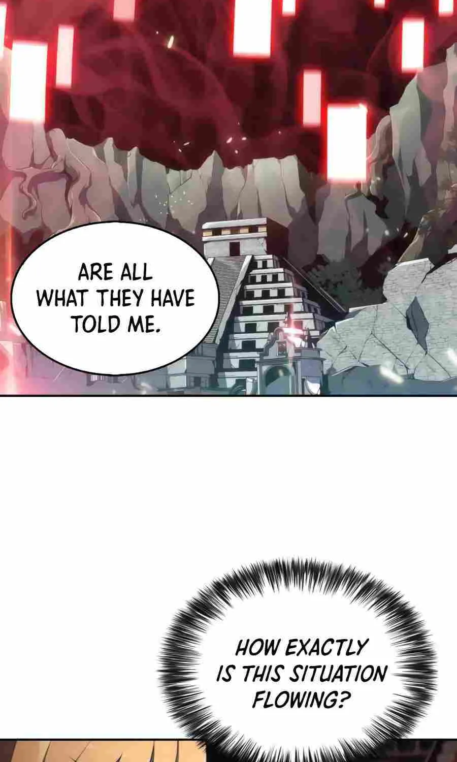 Solo Max-Level Newbie Chapter 22 page 42 - 