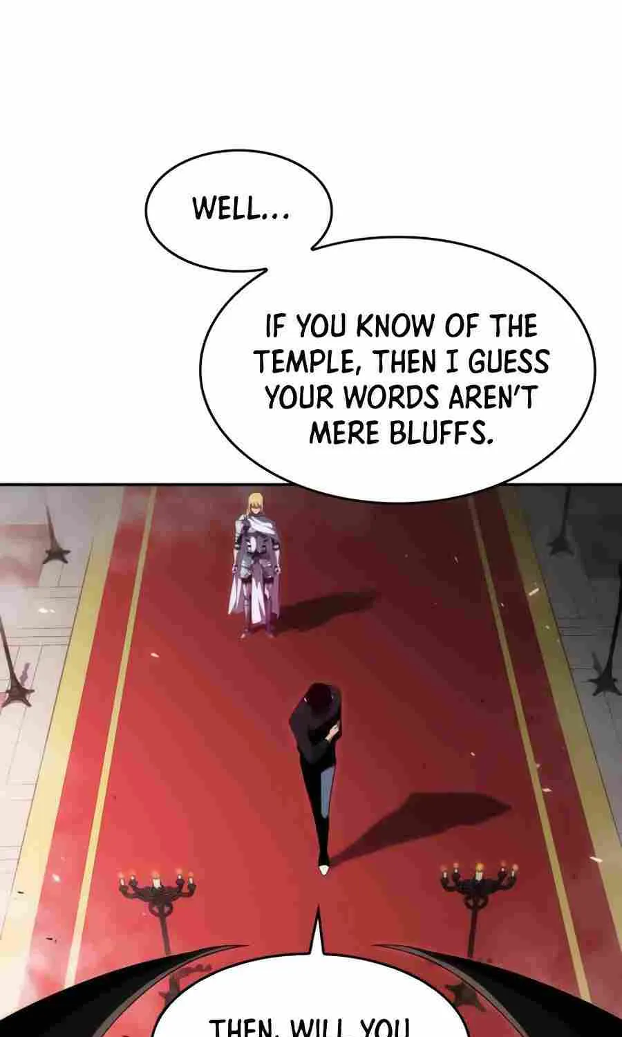 Solo Max-Level Newbie Chapter 22 page 45 - 