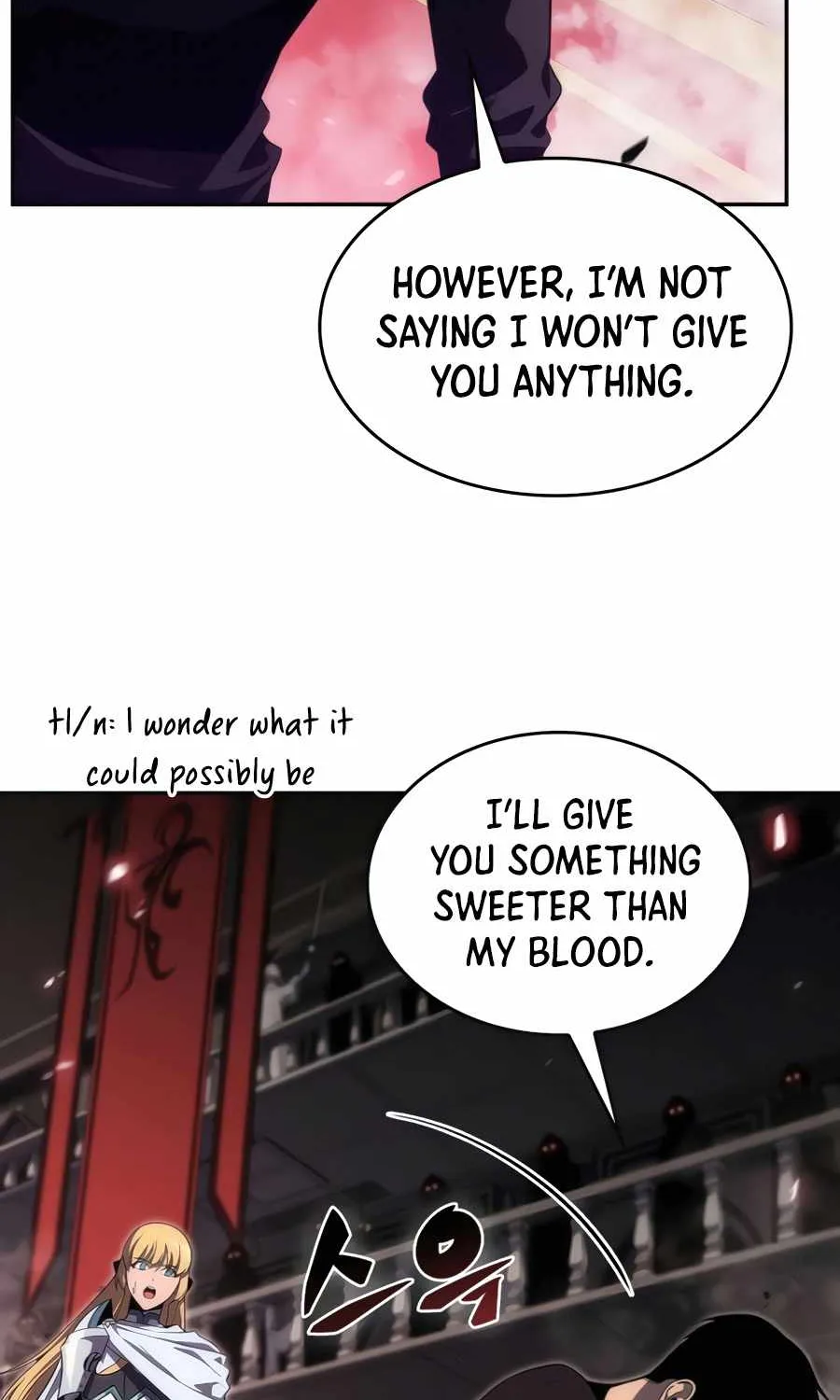 Solo Max-Level Newbie Chapter 22 page 10 - 