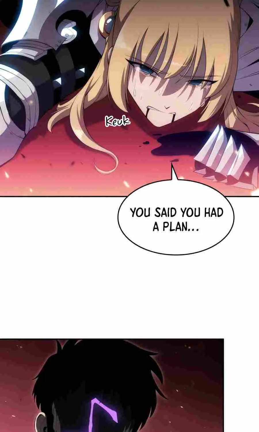 Solo Max-Level Newbie Chapter 22 page 92 - 