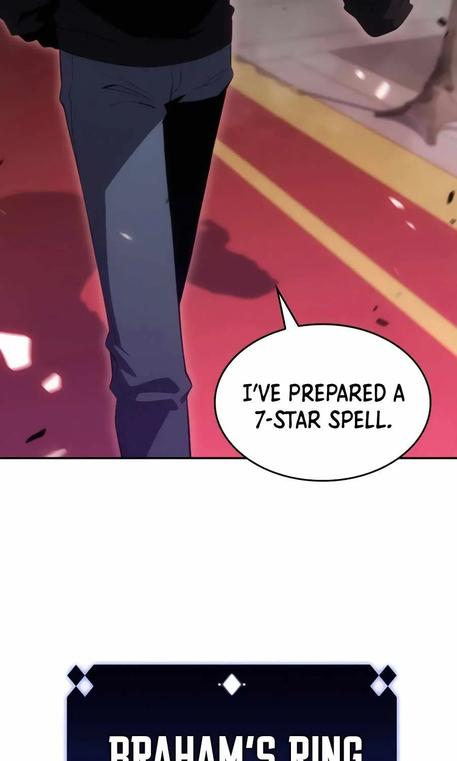 Solo Max-Level Newbie Chapter 22 page 100 - 