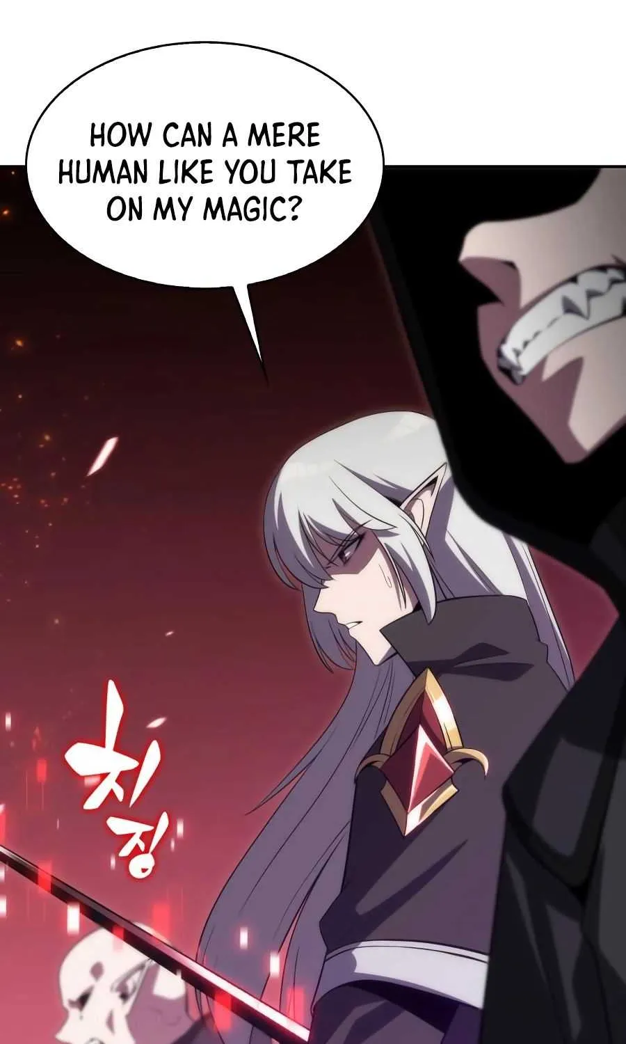 Solo Max-Level Newbie Chapter 23 page 26 - 