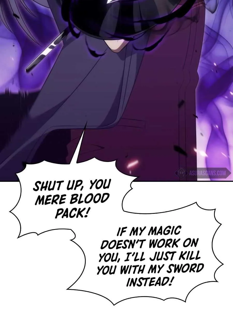 Solo Max-Level Newbie Chapter 23 page 32 - 