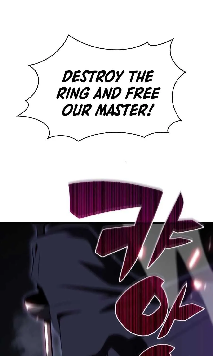 Solo Max-Level Newbie Chapter 23 page 33 - 