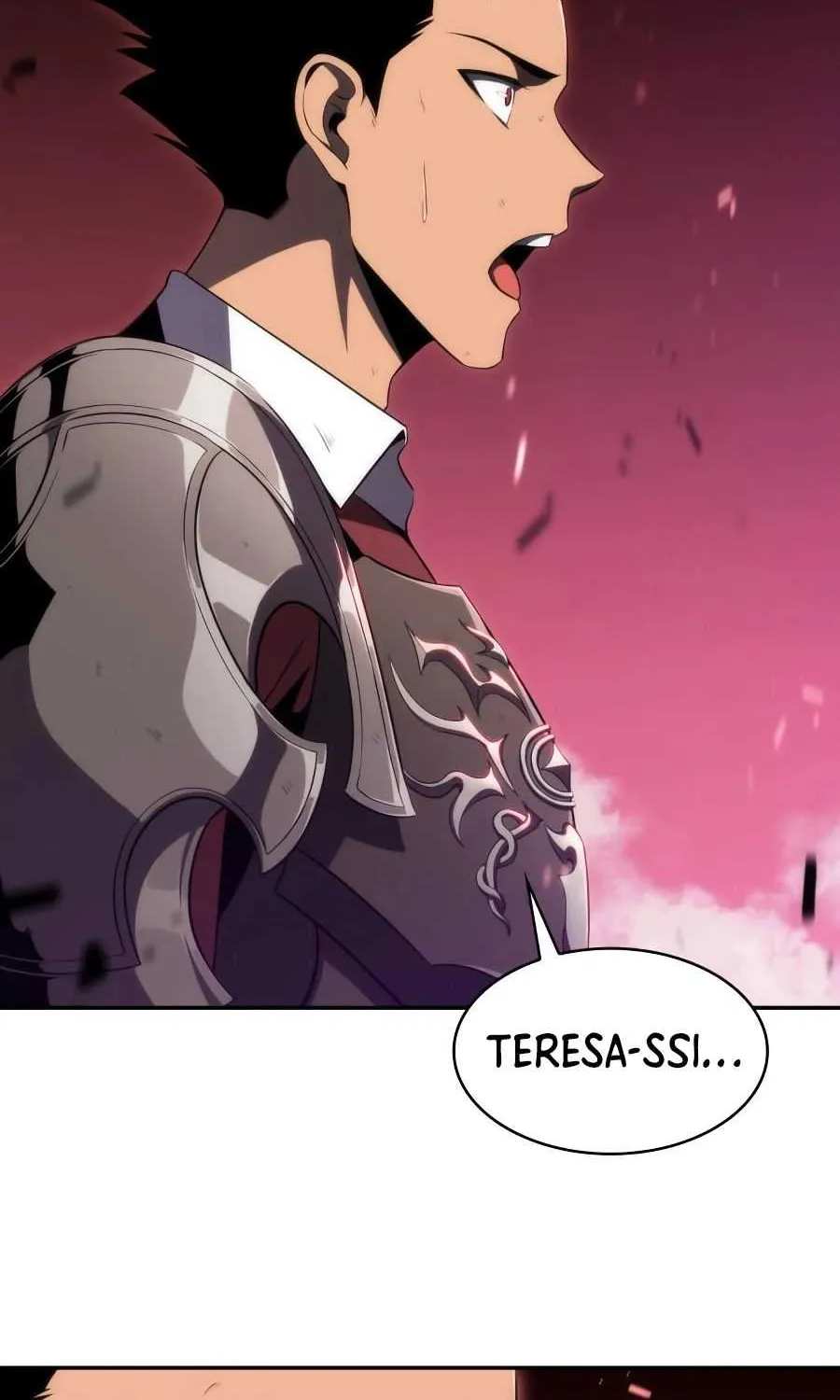Solo Max-Level Newbie Chapter 23 page 38 - 