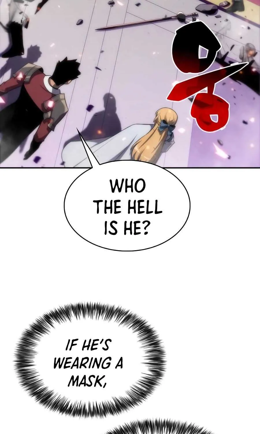 Solo Max-Level Newbie Chapter 23 page 41 - 