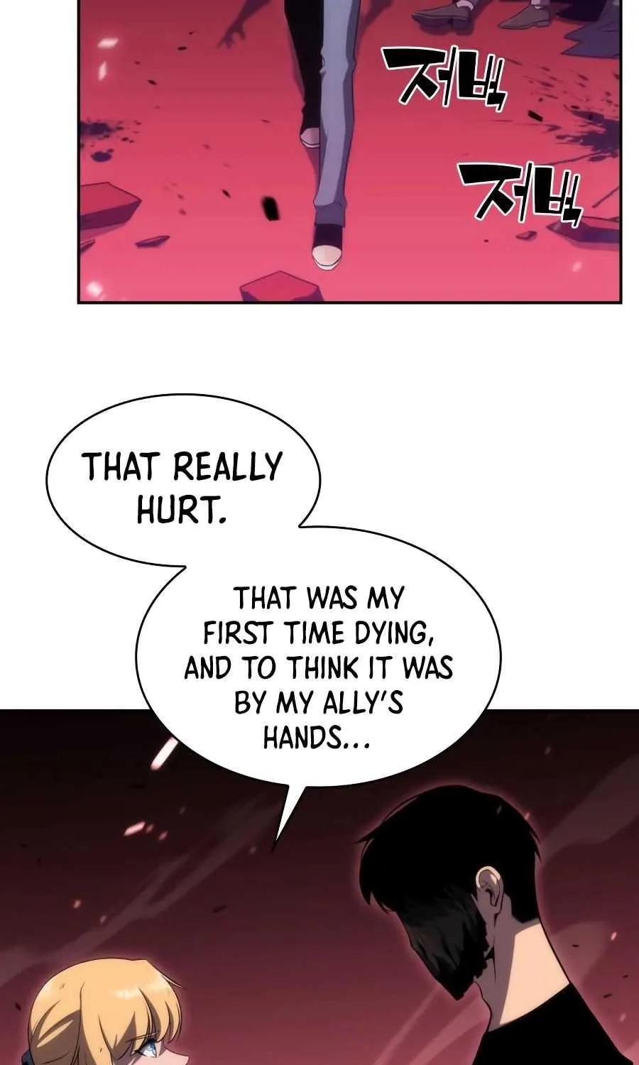 Solo Max-Level Newbie Chapter 23 page 44 - 