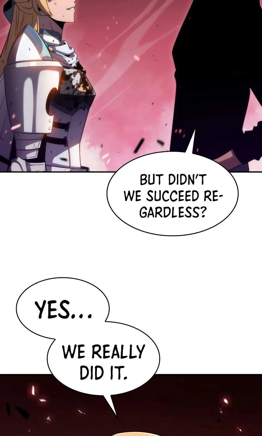 Solo Max-Level Newbie Chapter 23 page 45 - 