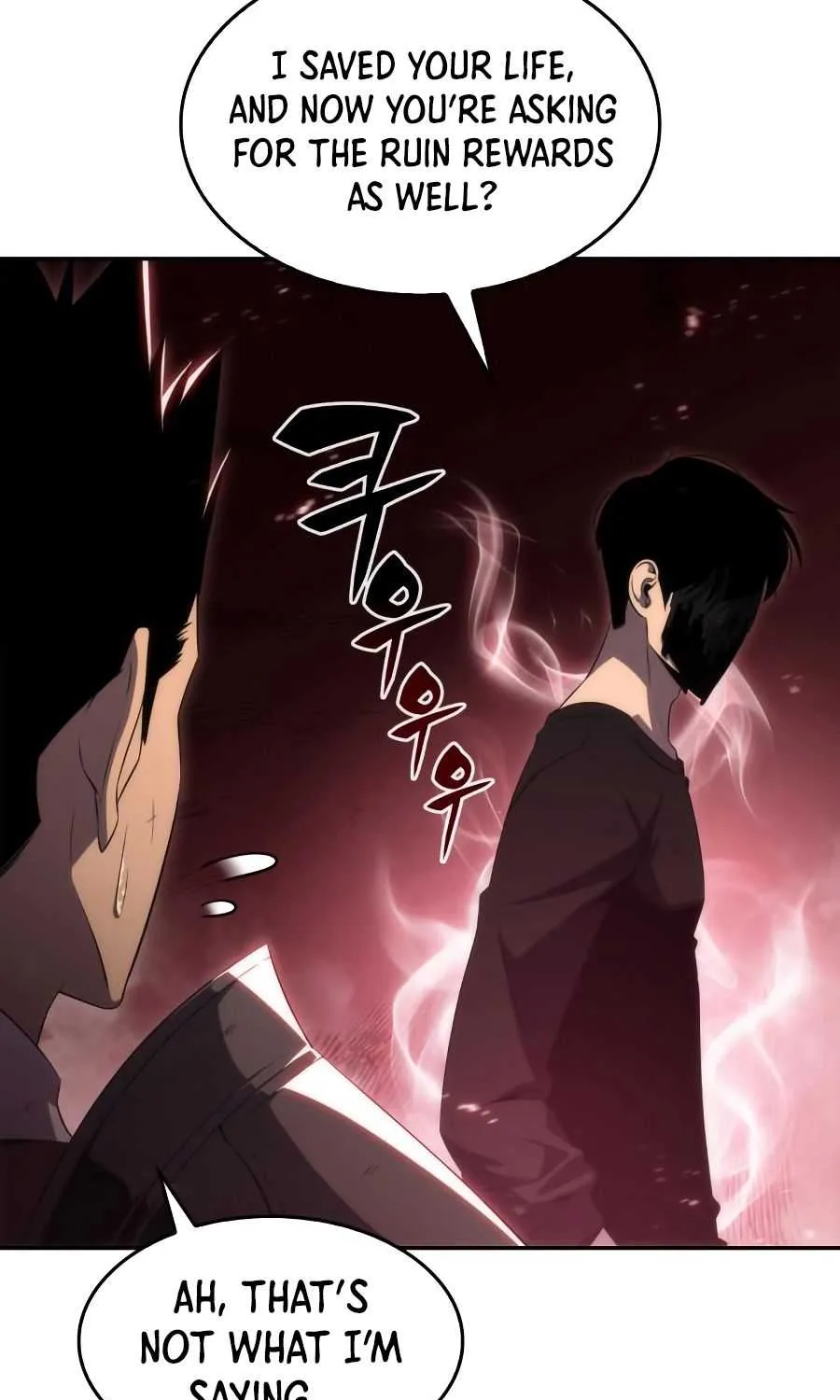 Solo Max-Level Newbie Chapter 23 page 60 - 