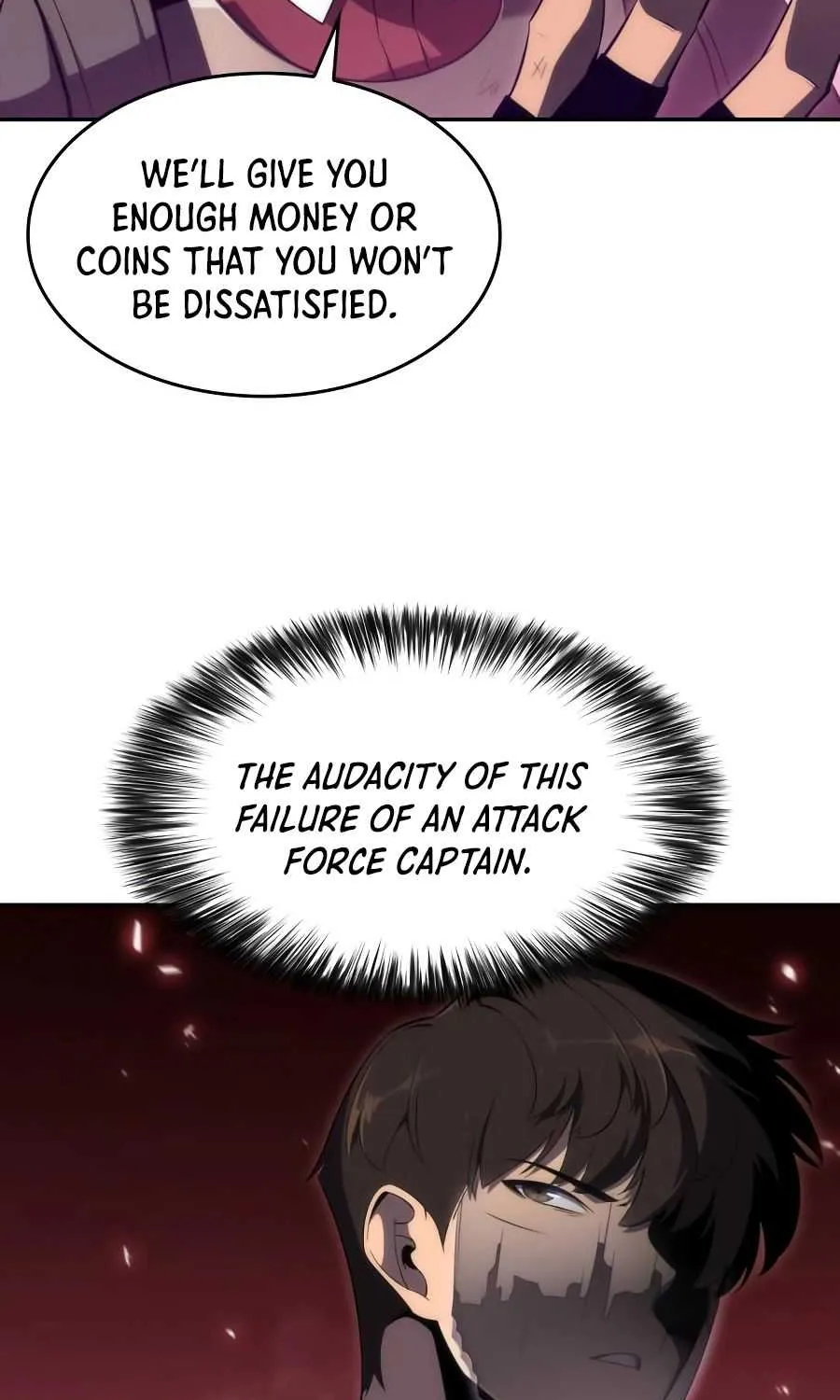 Solo Max-Level Newbie Chapter 23 page 62 - 