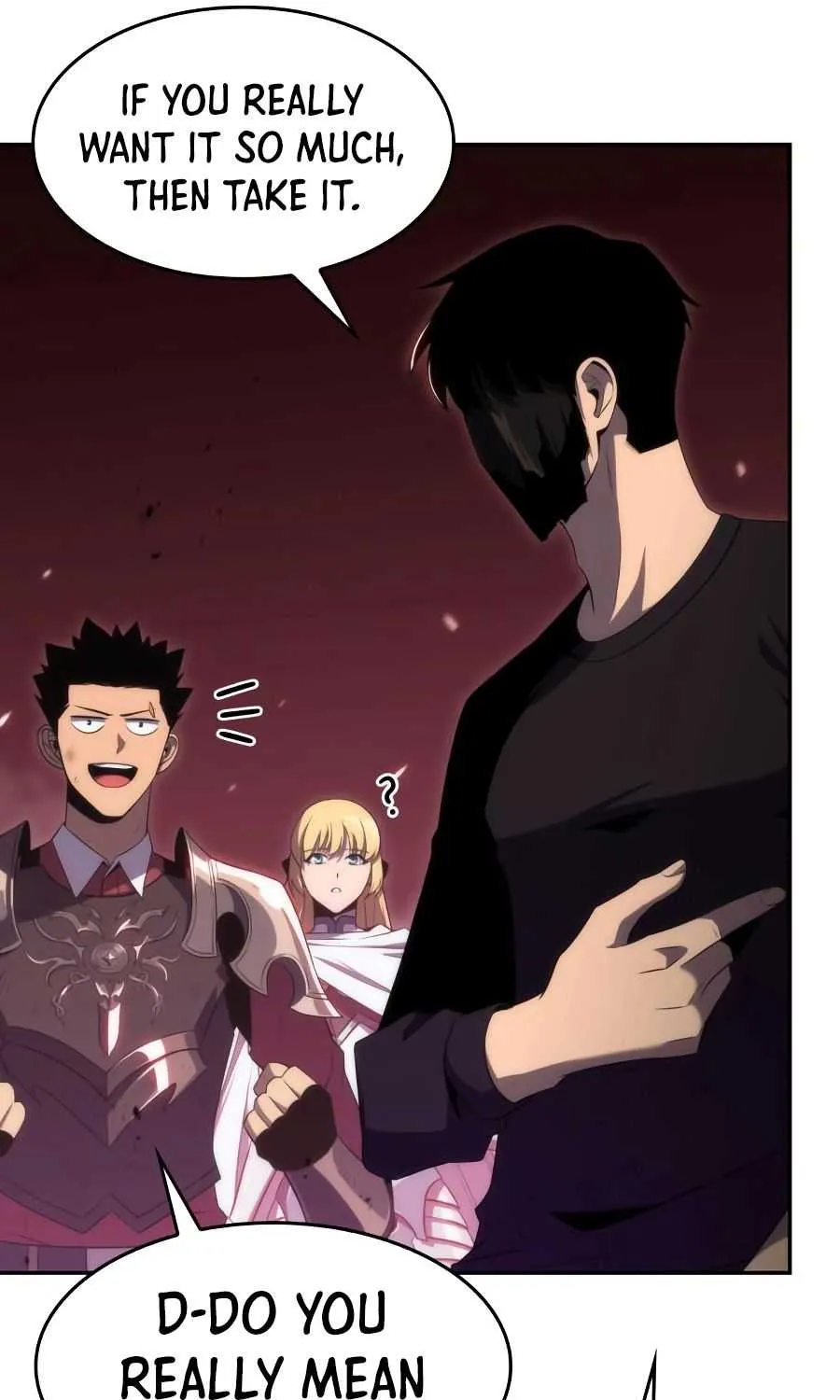 Solo Max-Level Newbie Chapter 23 page 64 - 