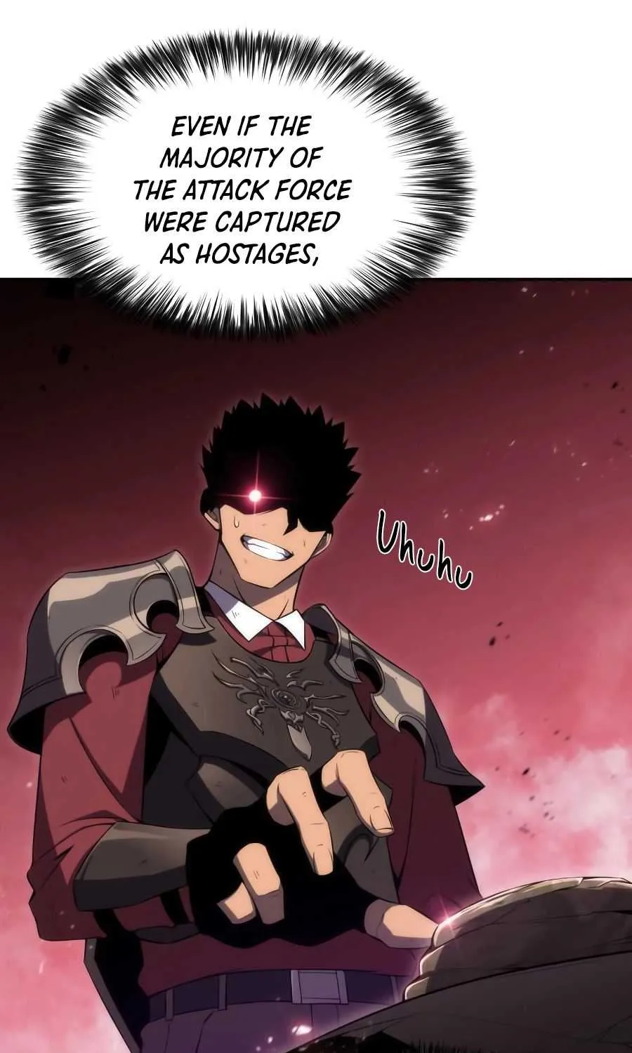 Solo Max-Level Newbie Chapter 23 page 68 - 