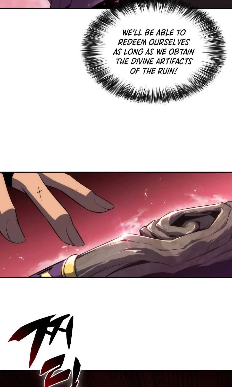 Solo Max-Level Newbie Chapter 23 page 69 - 