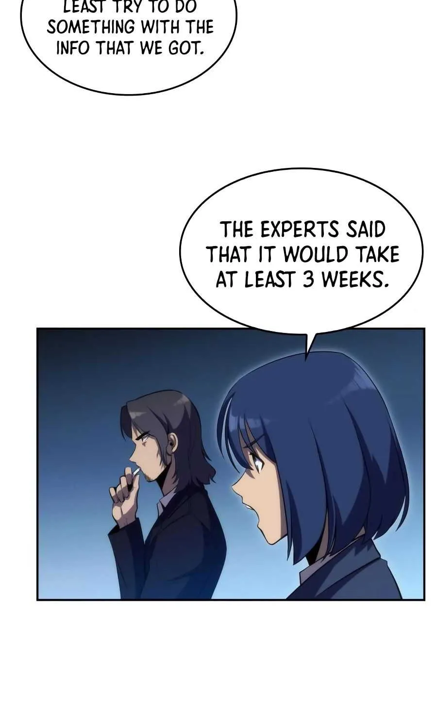 Solo Max-Level Newbie Chapter 23 page 83 - 