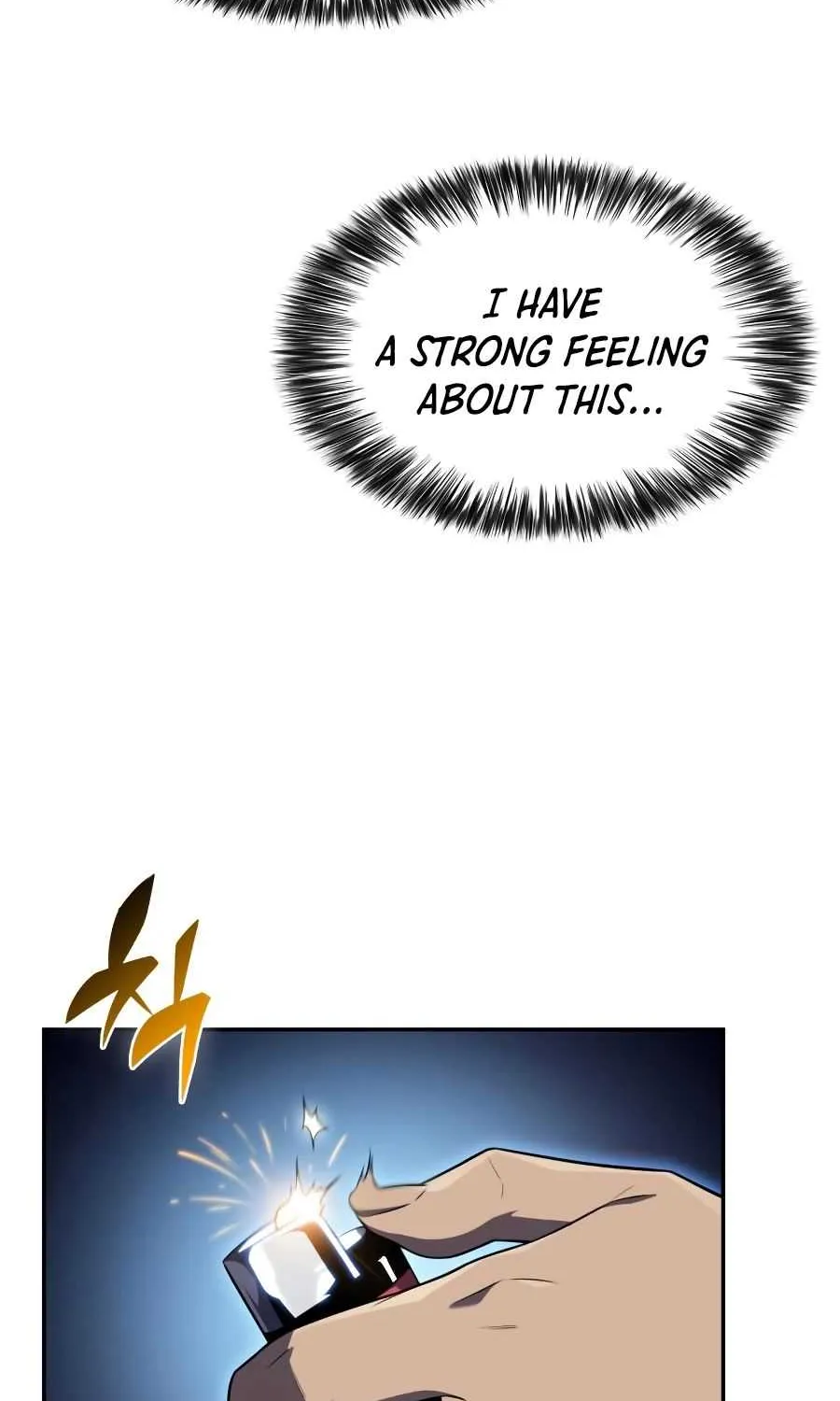 Solo Max-Level Newbie Chapter 23 page 85 - 