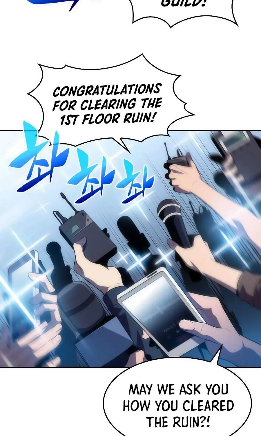 Solo Max-Level Newbie Chapter 23 page 90 - 