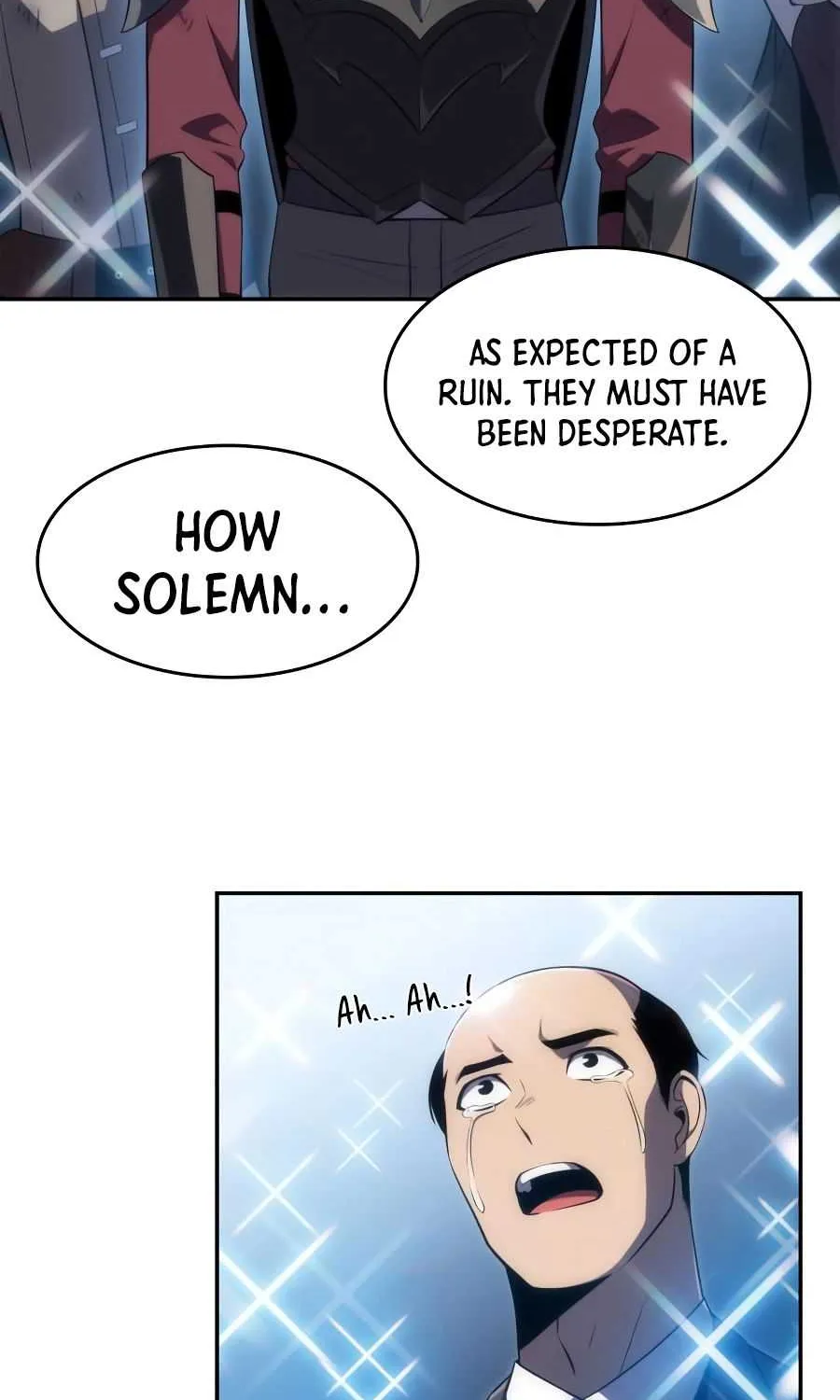 Solo Max-Level Newbie Chapter 23 page 93 - 