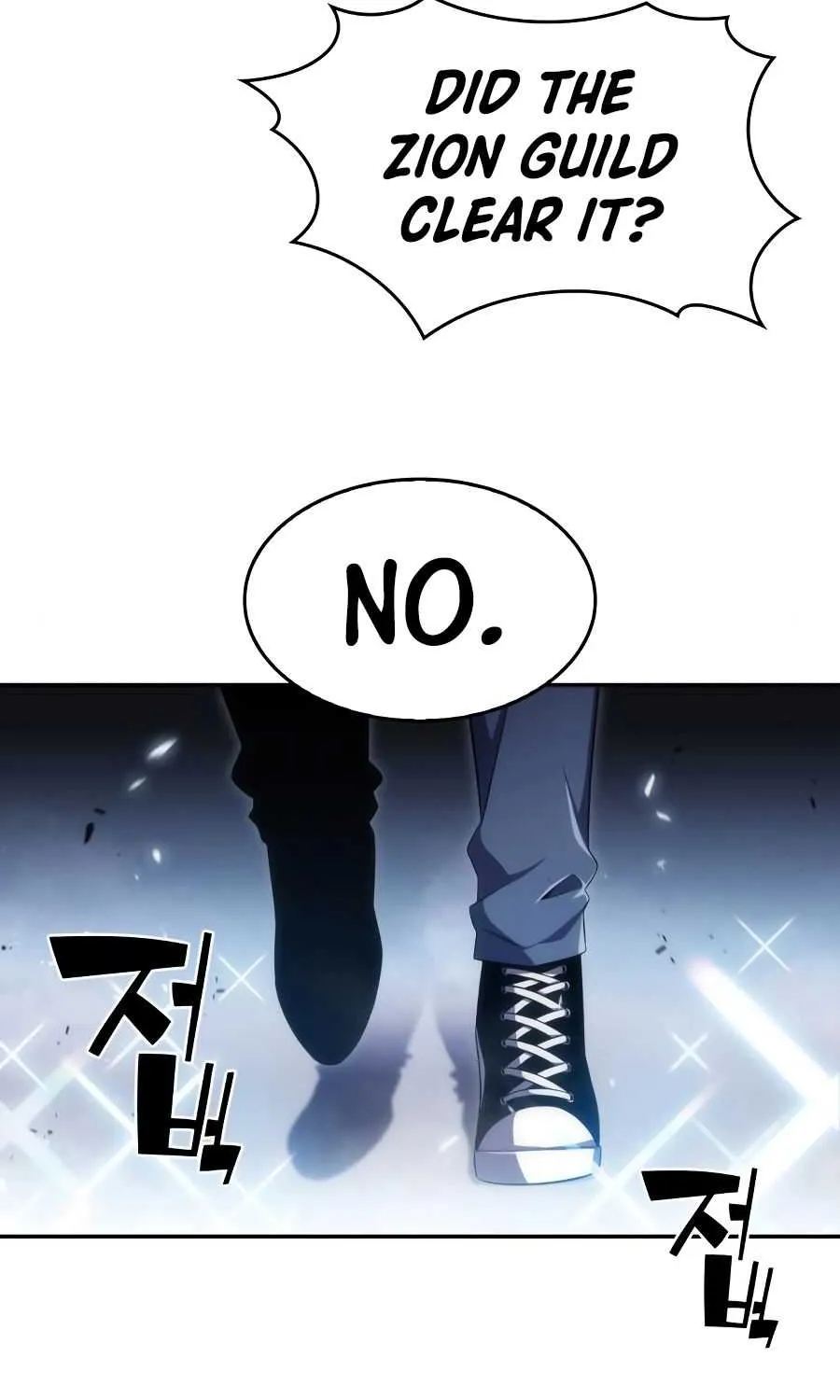 Solo Max-Level Newbie Chapter 23 page 98 - 