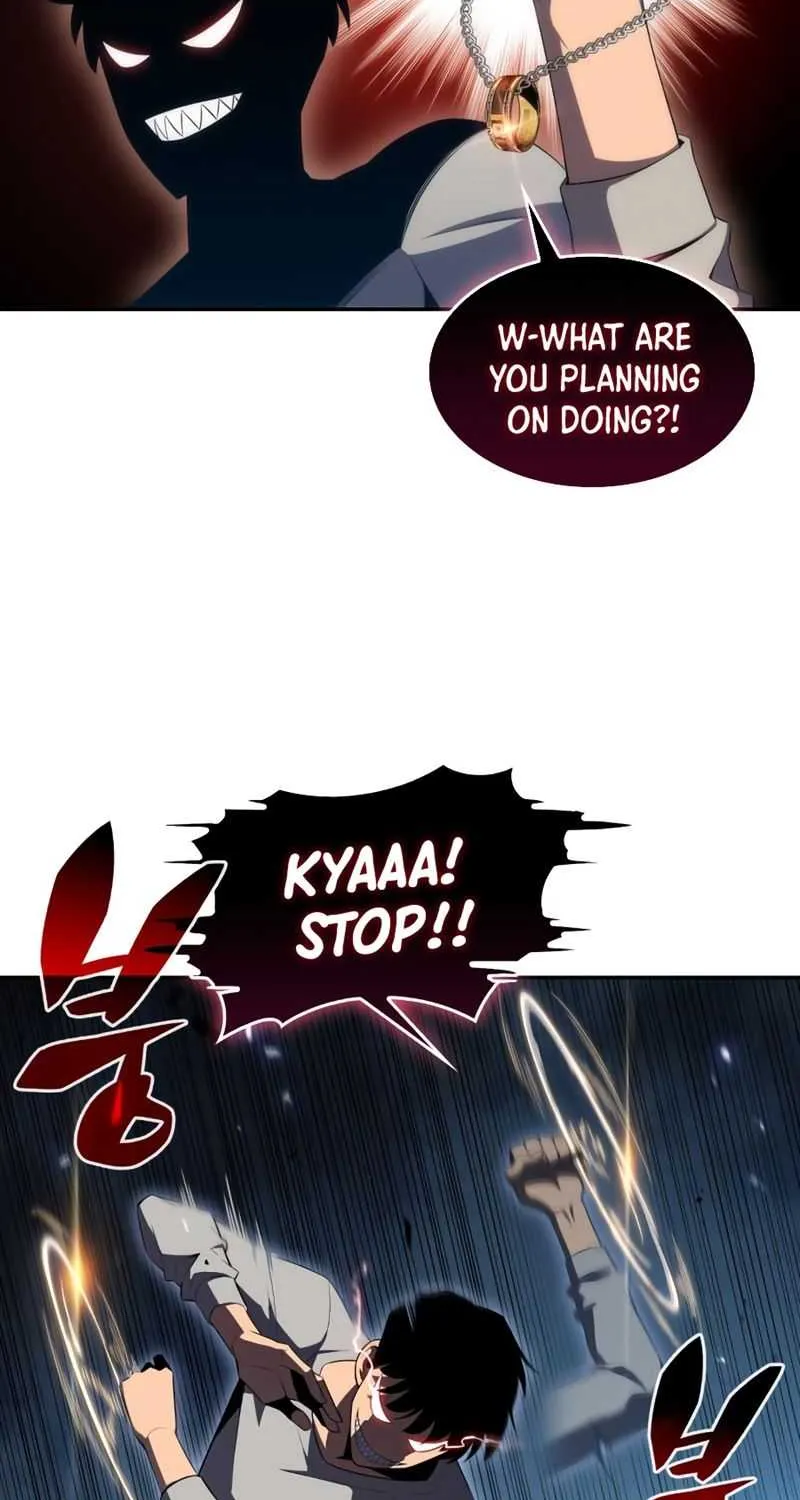 Solo Max-Level Newbie Chapter 24 page 13 - 